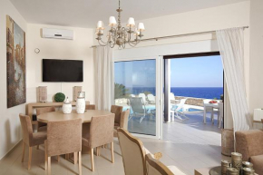 Sea View Luxury Villa Blanca, Panormos